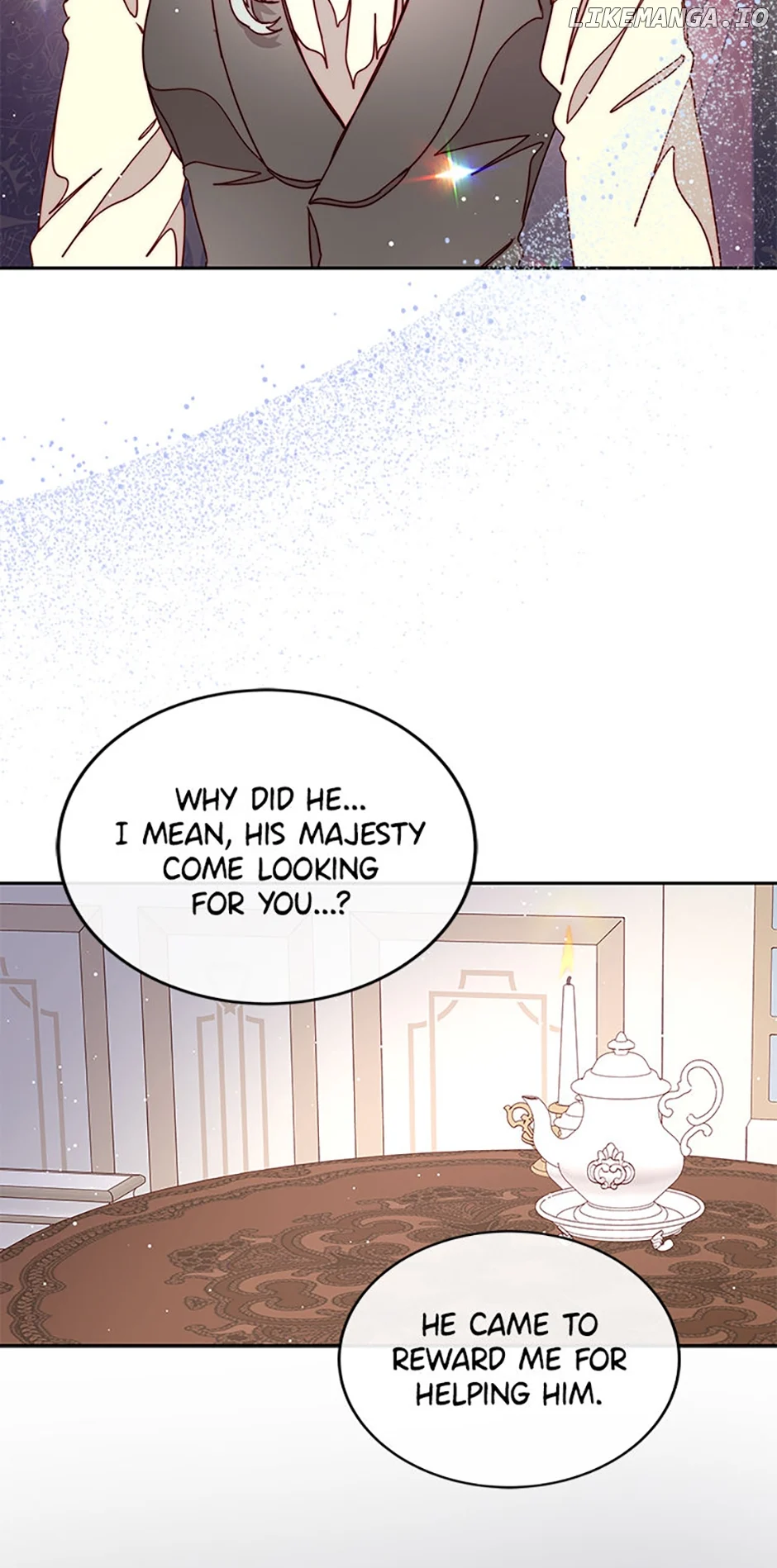 Read Please, Forget About Vivian Manga Online