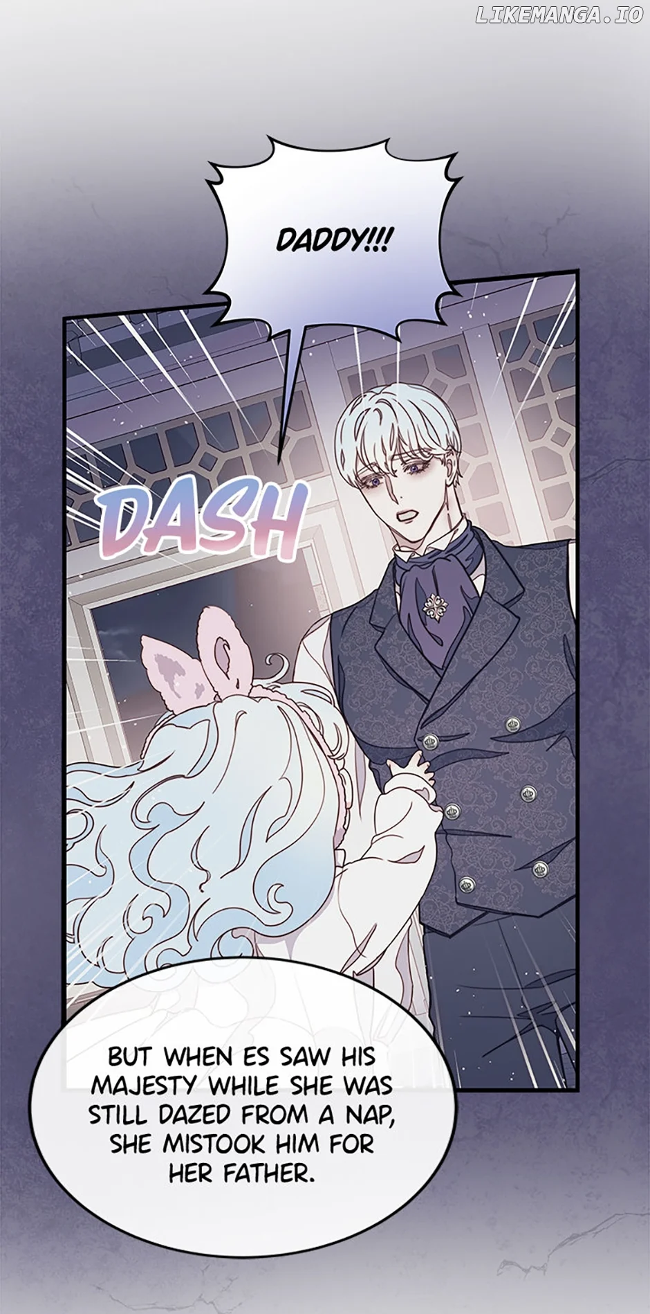 Read Please, Forget About Vivian Manga Online