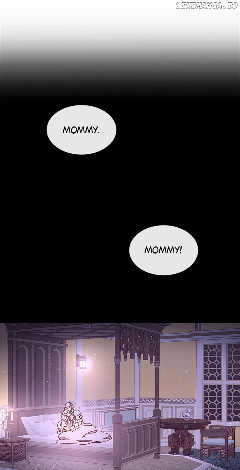 Read Please, Forget About Vivian Manga Online