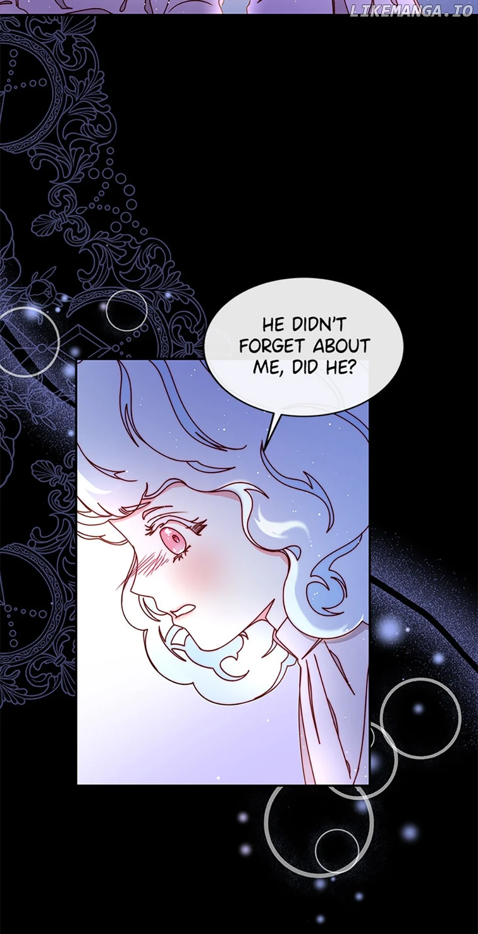 Read Please, Forget About Vivian Manga Online