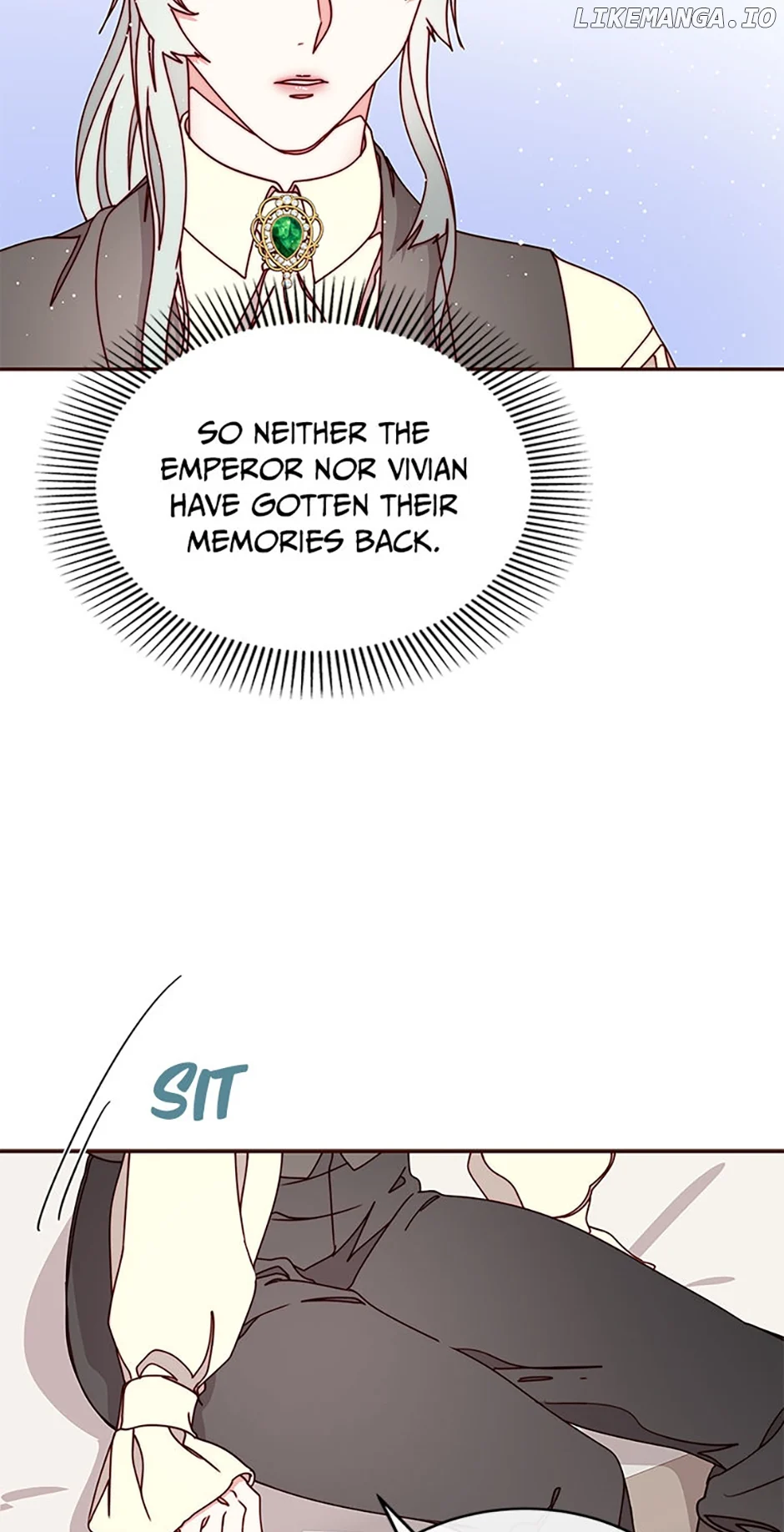 Read Please, Forget About Vivian Manga Online