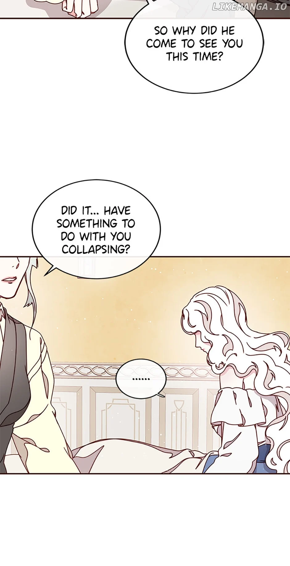 Read Please, Forget About Vivian Manga Online