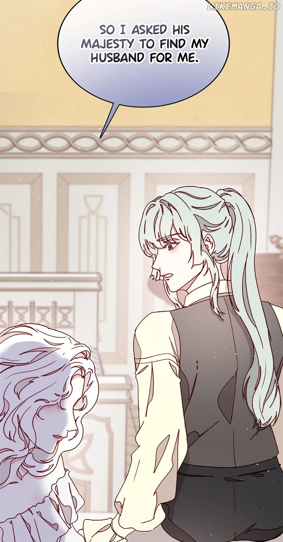 Read Please, Forget About Vivian Manga Online