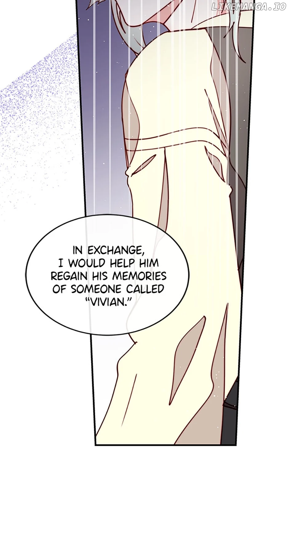 Read Please, Forget About Vivian Manga Online