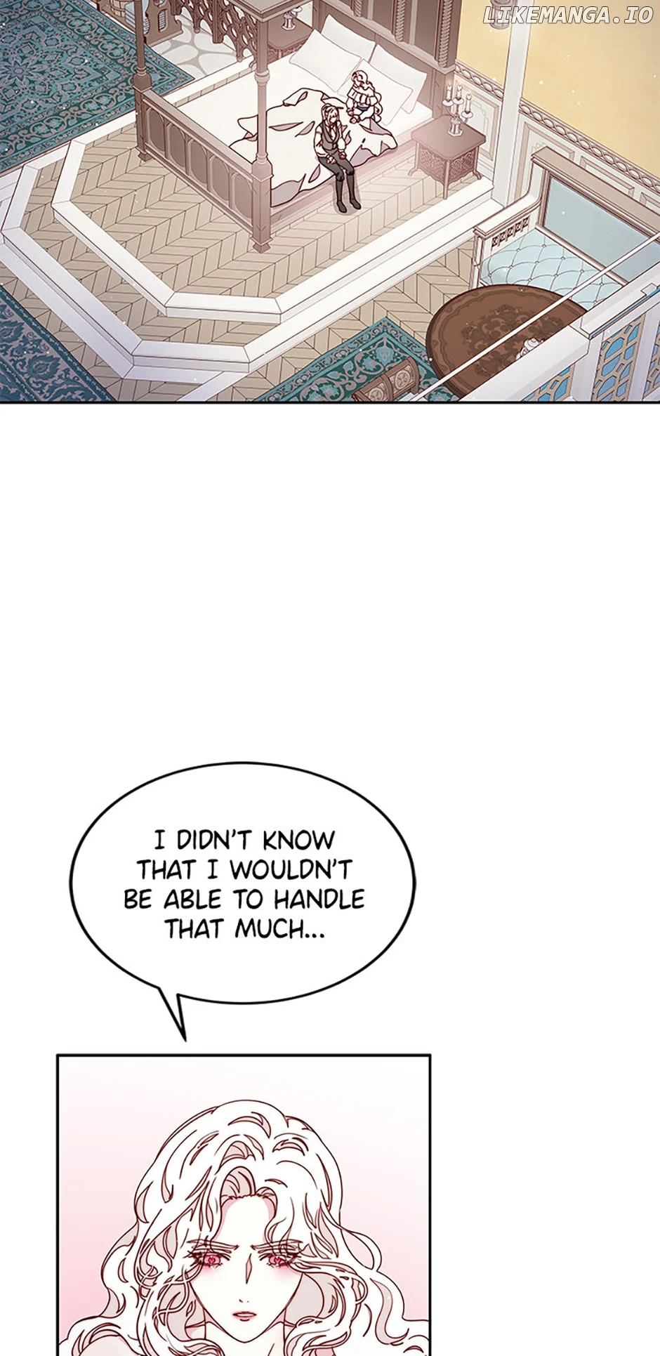 Read Please, Forget About Vivian Manga Online