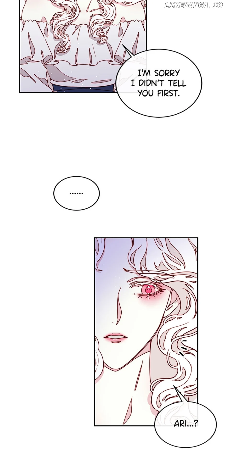 Read Please, Forget About Vivian Manga Online