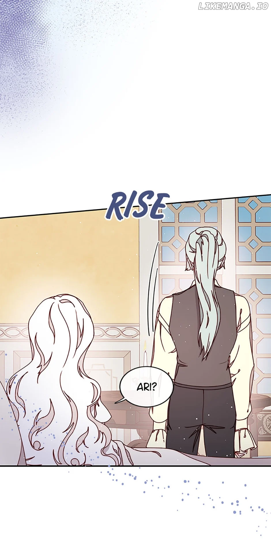 Read Please, Forget About Vivian Manga Online