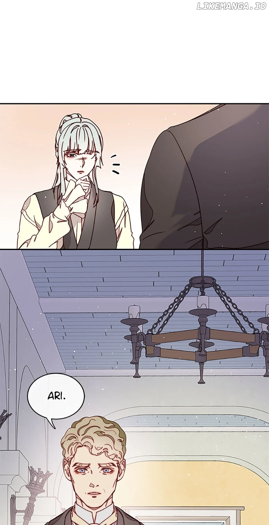 Read Please, Forget About Vivian Manga Online