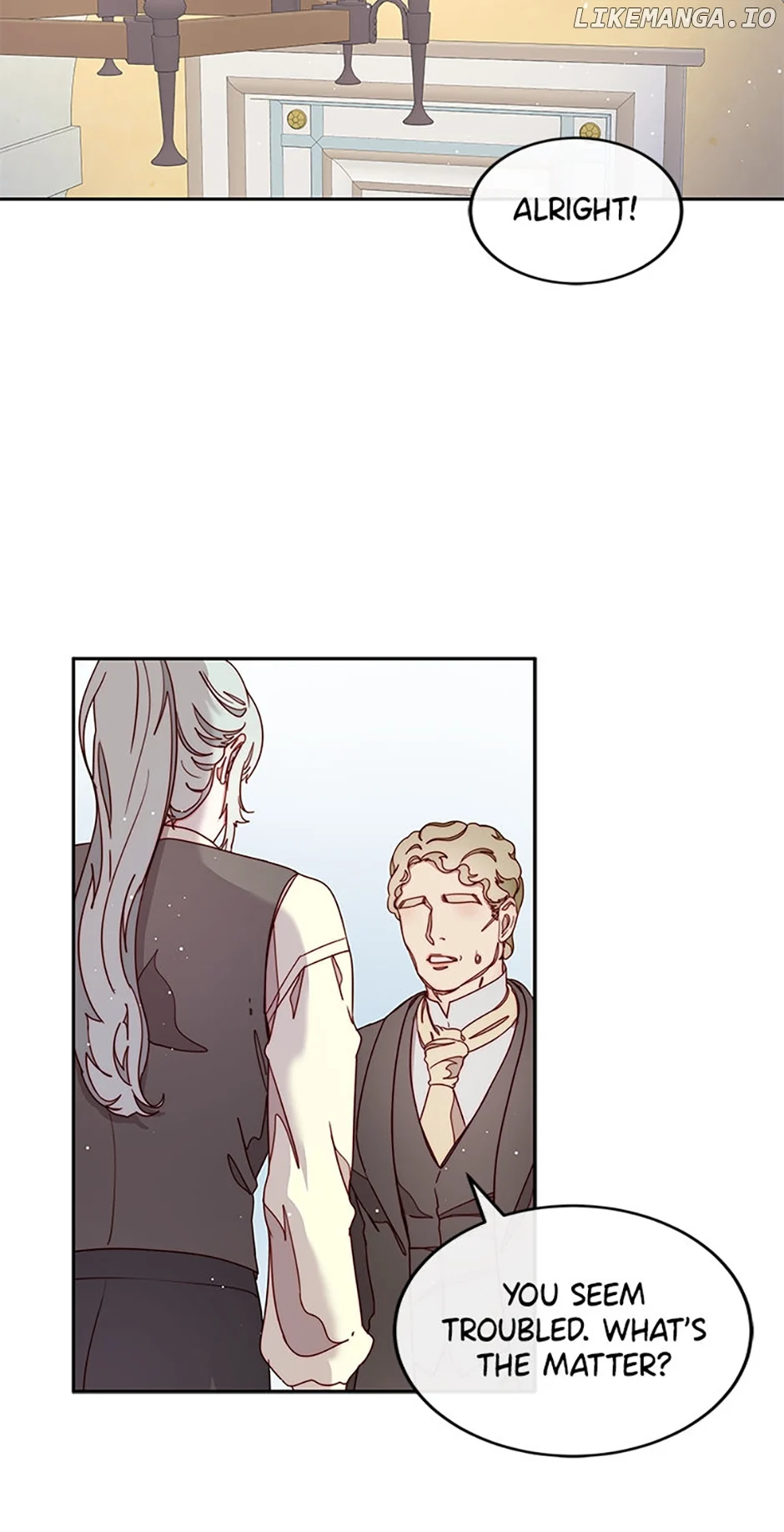 Read Please, Forget About Vivian Manga Online