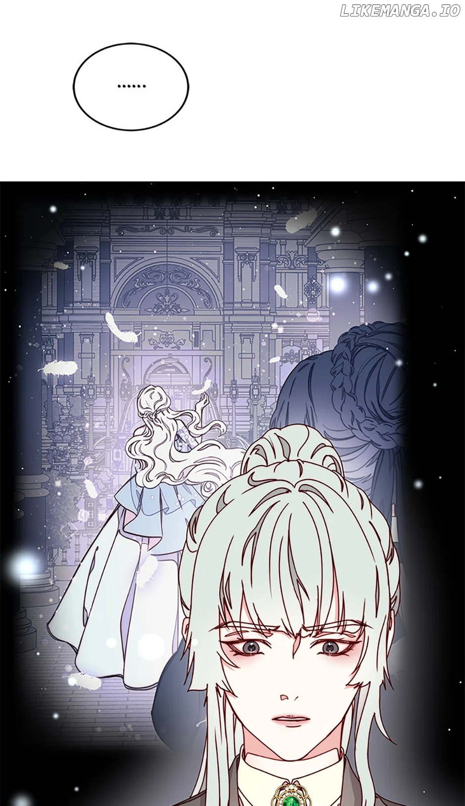 Read Please, Forget About Vivian Manga Online