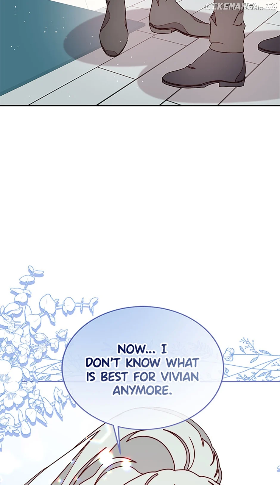 Read Please, Forget About Vivian Manga Online