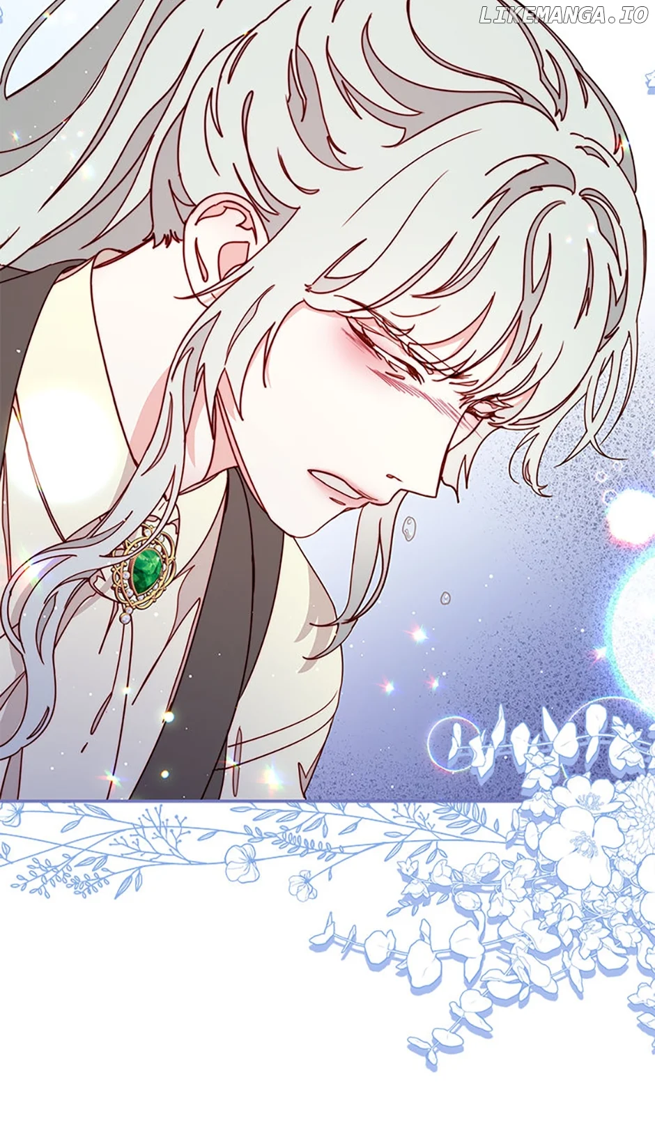 Read Please, Forget About Vivian Manga Online