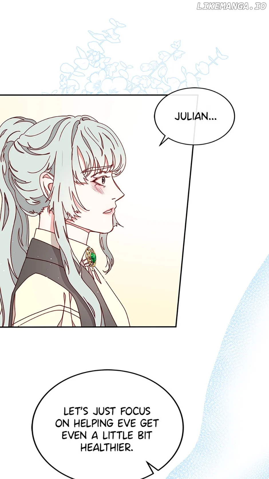 Read Please, Forget About Vivian Manga Online