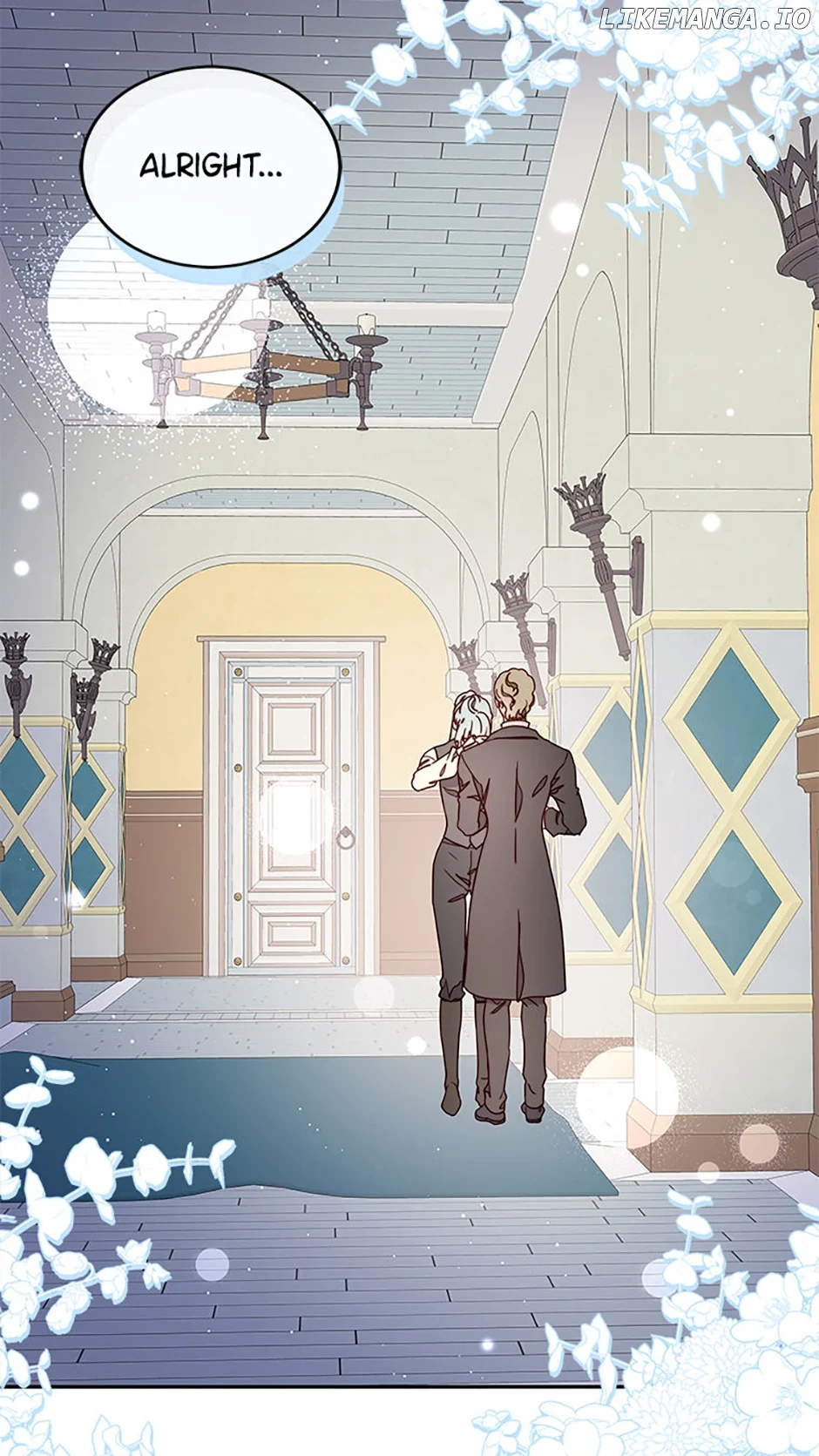 Read Please, Forget About Vivian Manga Online