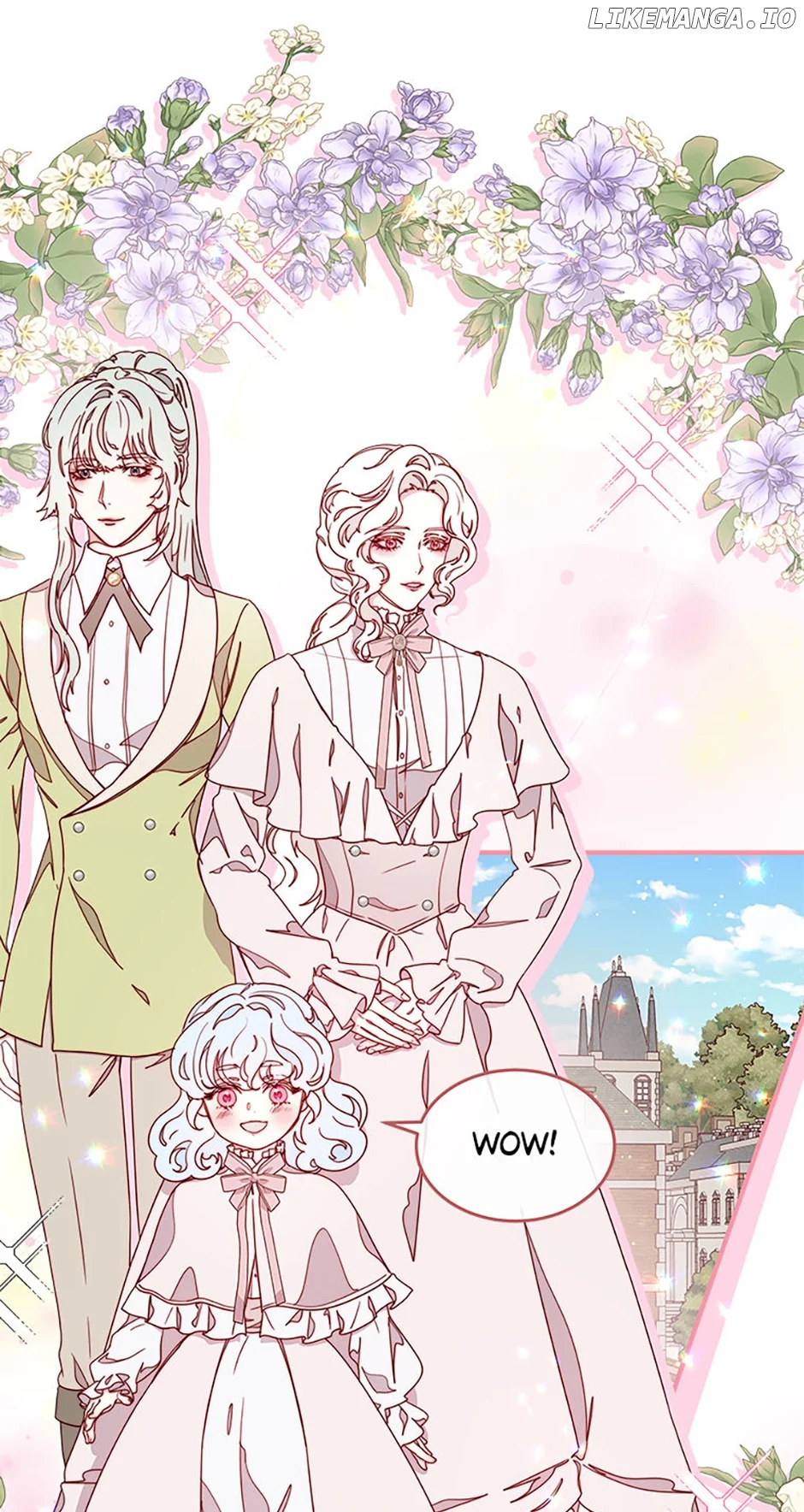 Read Please, Forget About Vivian Manga Online