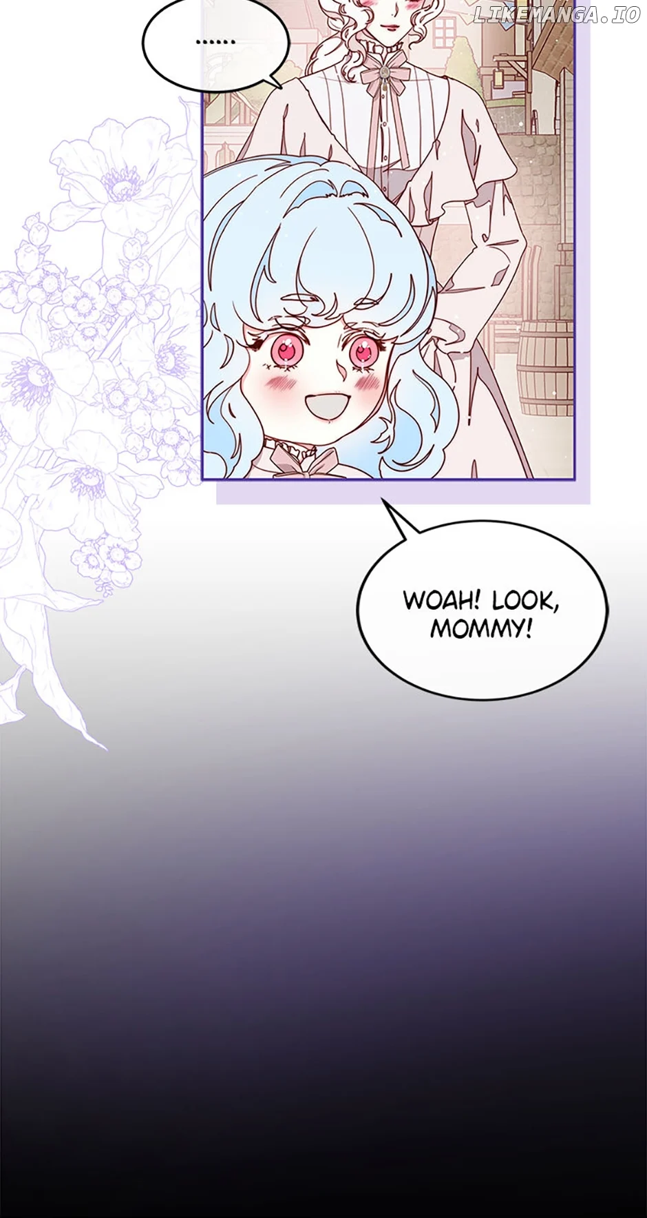 Read Please, Forget About Vivian Manga Online