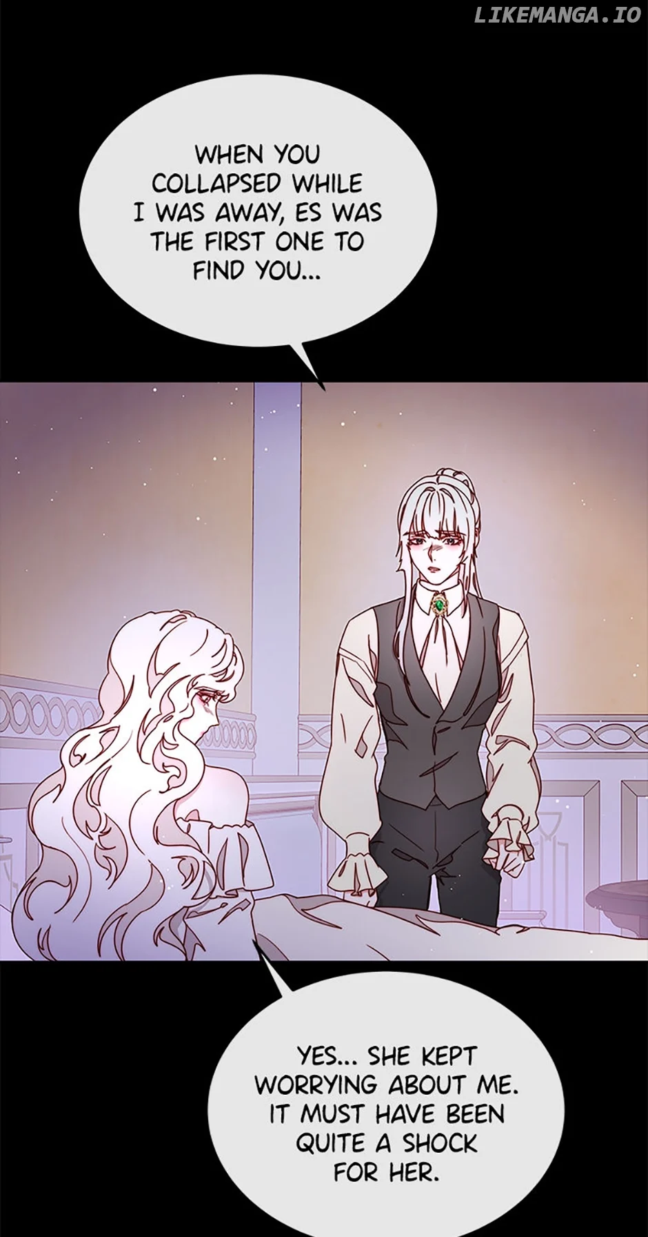 Read Please, Forget About Vivian Manga Online