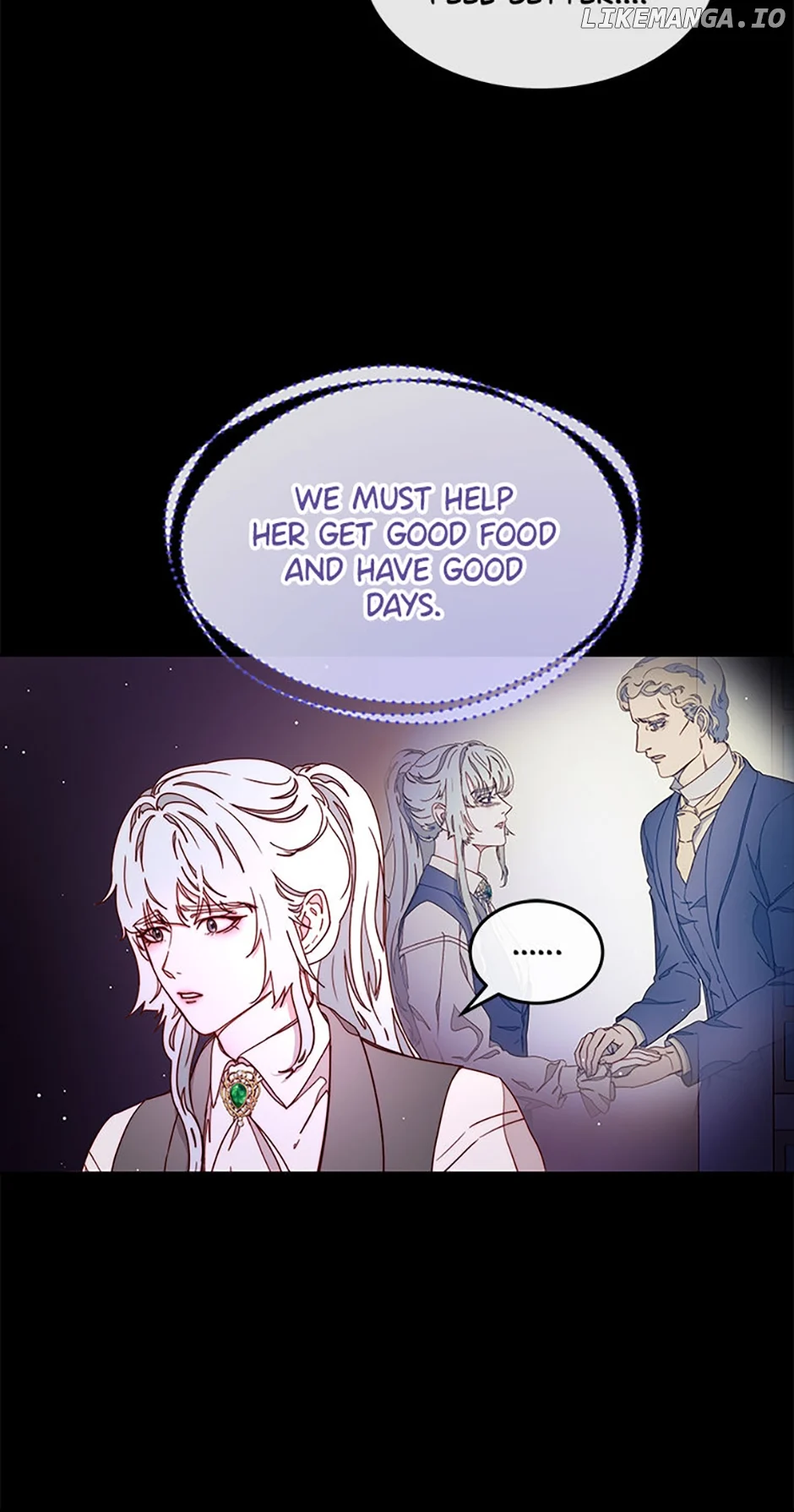 Read Please, Forget About Vivian Manga Online