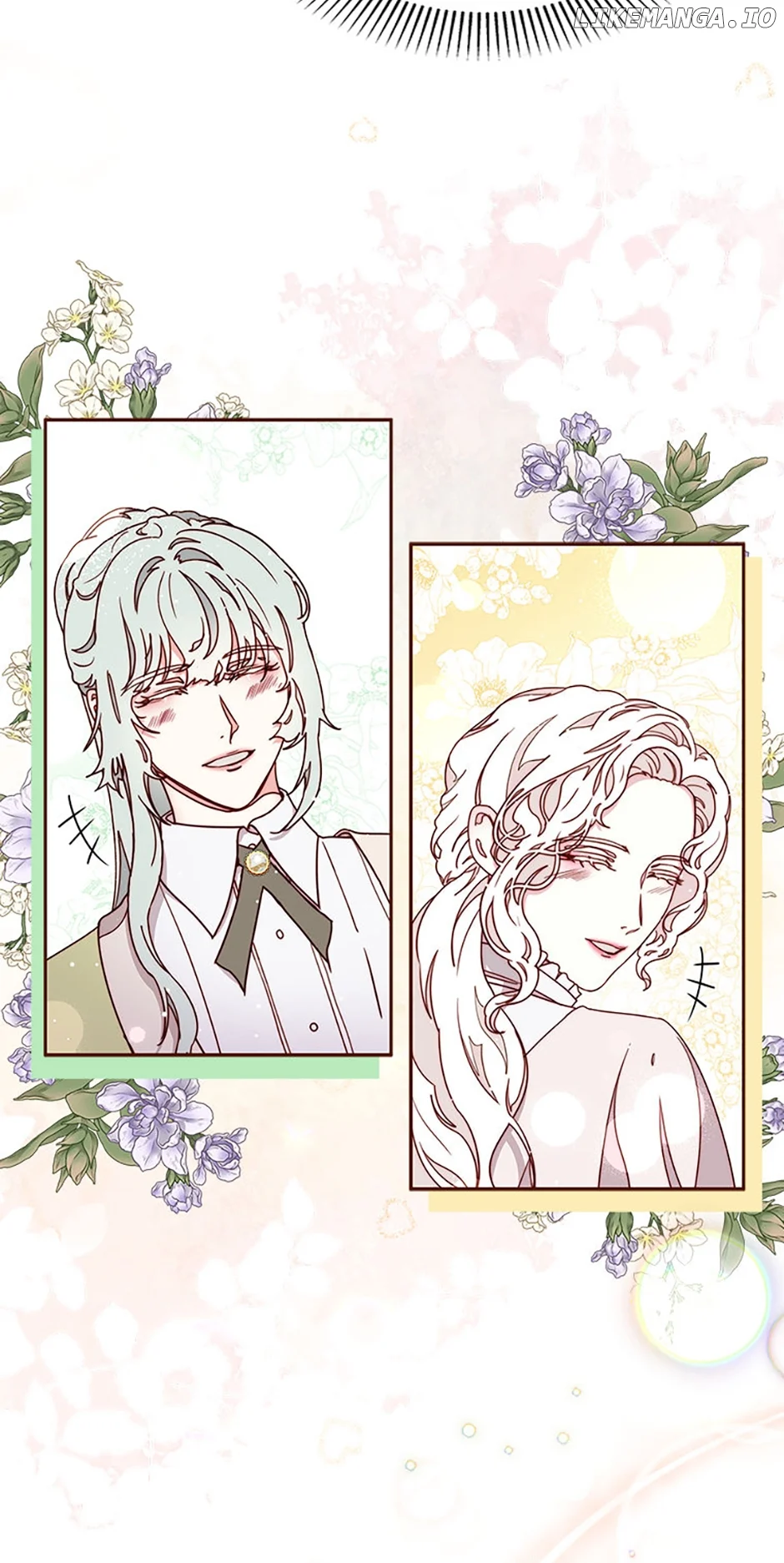 Read Please, Forget About Vivian Manga Online