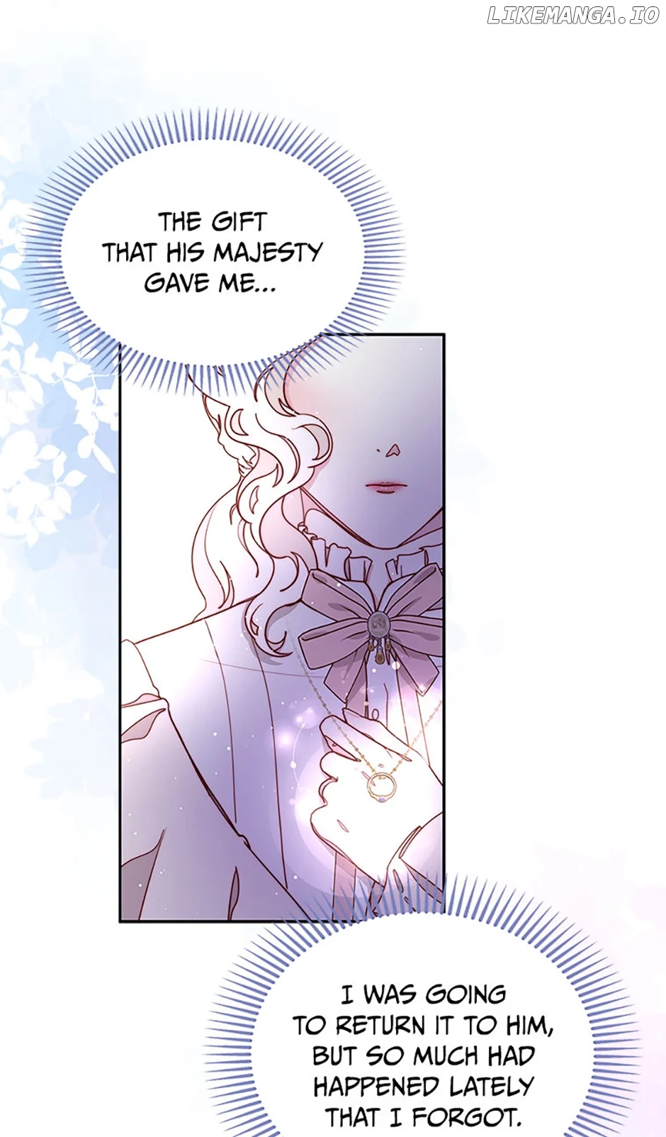 Read Please, Forget About Vivian Manga Online