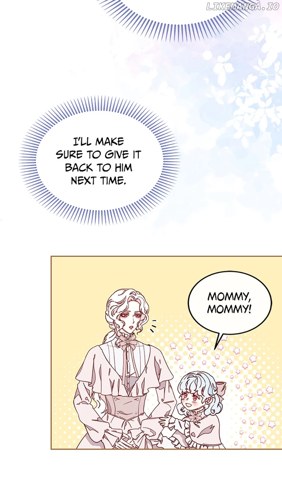 Read Please, Forget About Vivian Manga Online