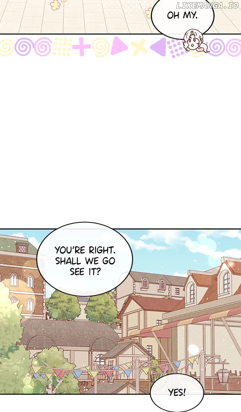 Read Please, Forget About Vivian Manga Online