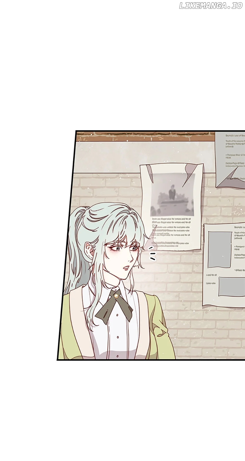 Read Please, Forget About Vivian Manga Online