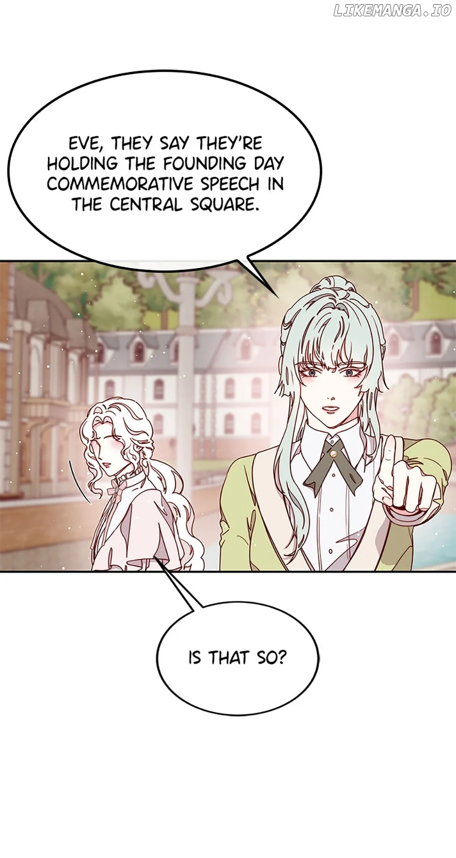 Read Please, Forget About Vivian Manga Online