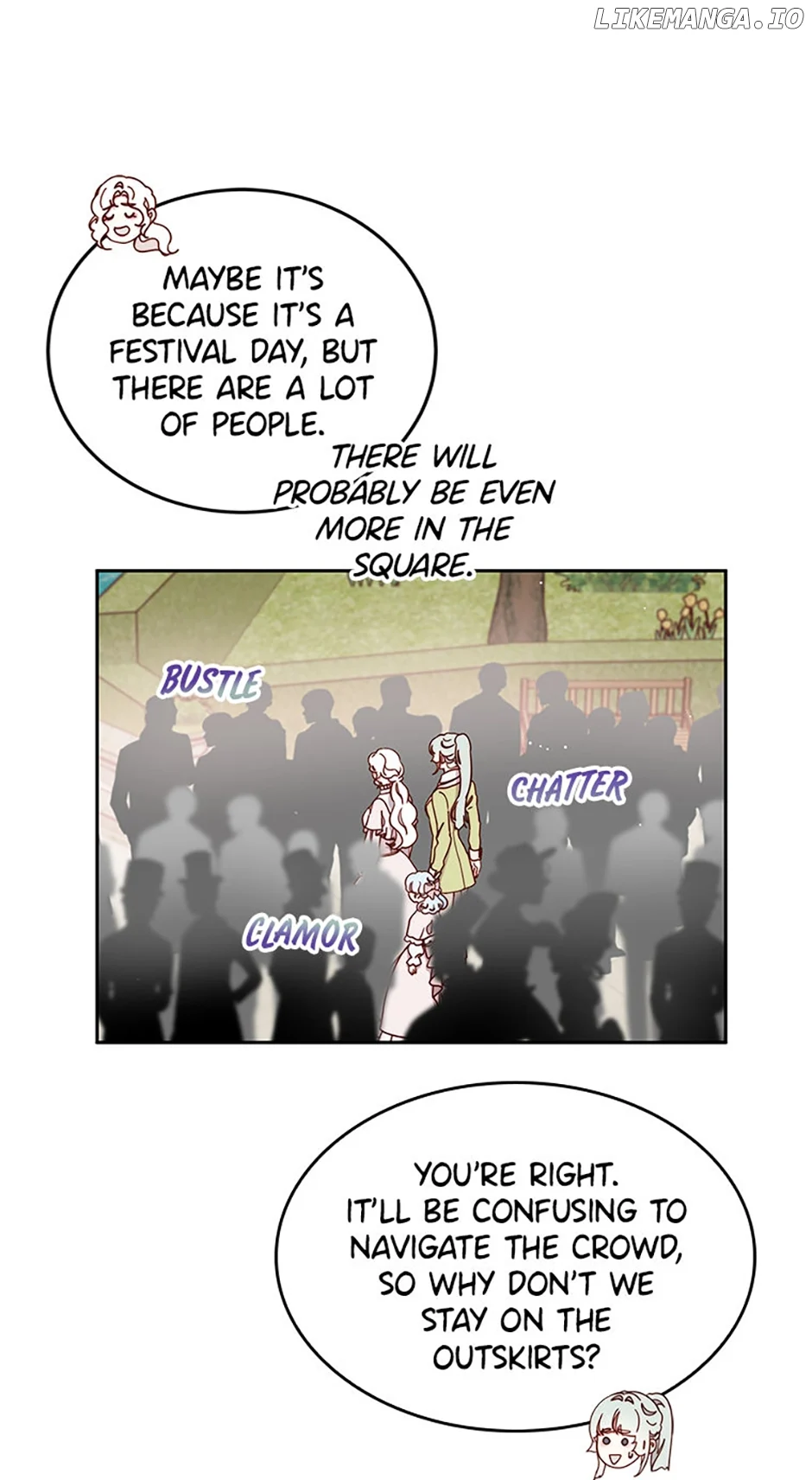 Read Please, Forget About Vivian Manga Online