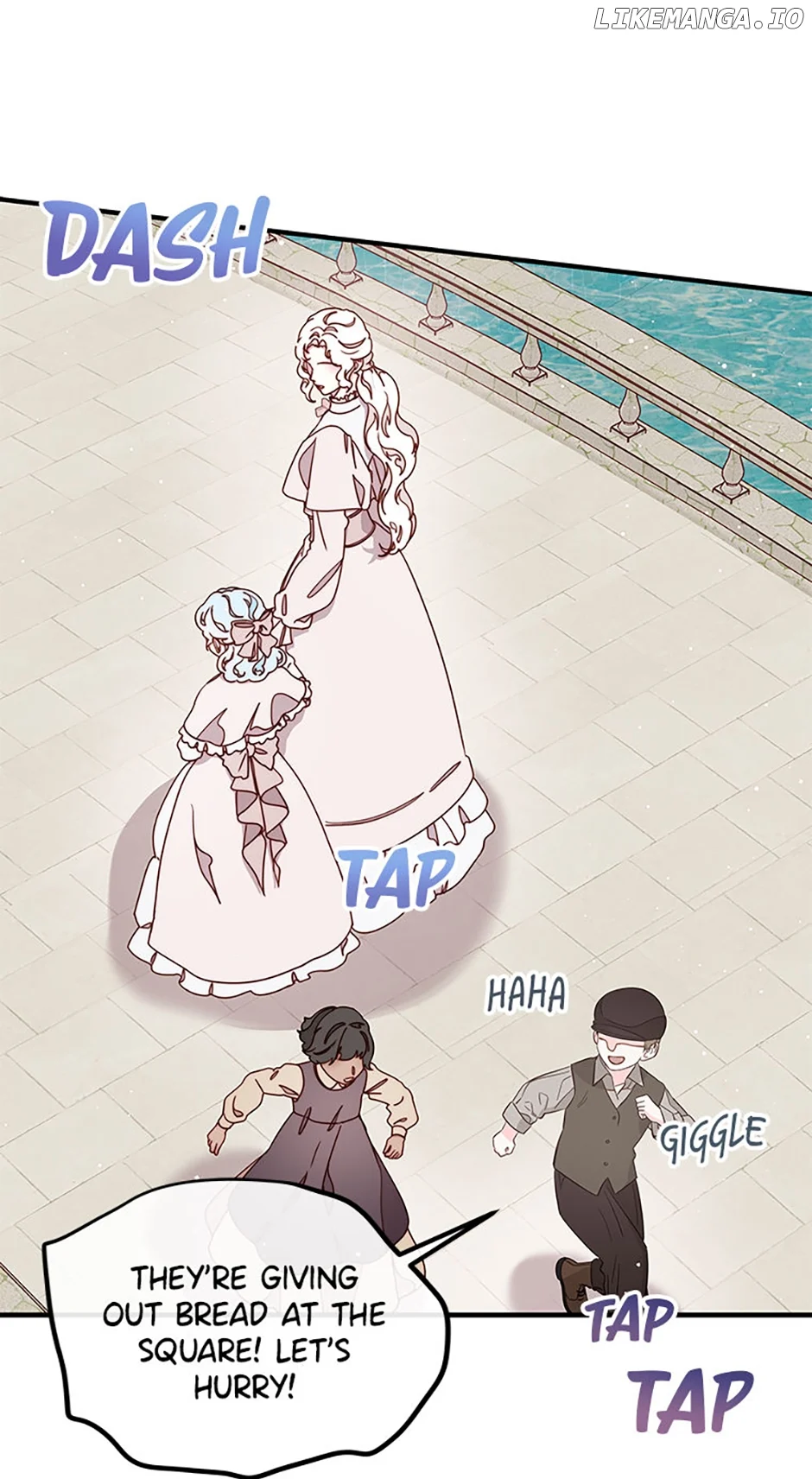 Read Please, Forget About Vivian Manga Online