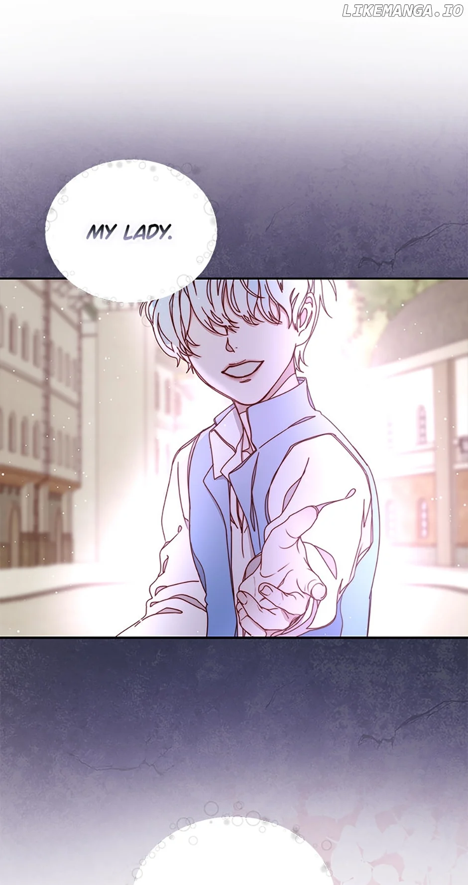 Read Please, Forget About Vivian Manga Online