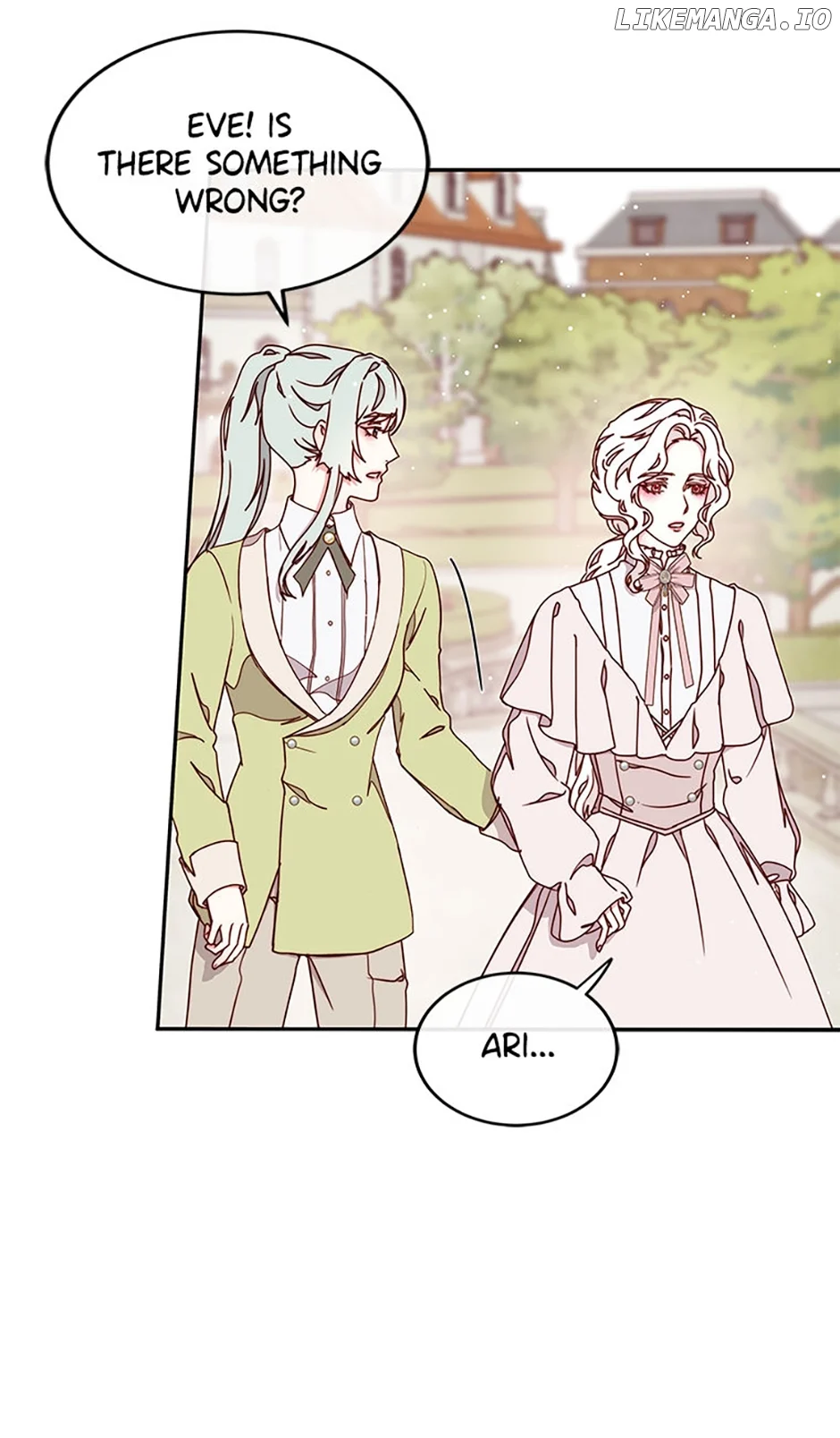 Read Please, Forget About Vivian Manga Online