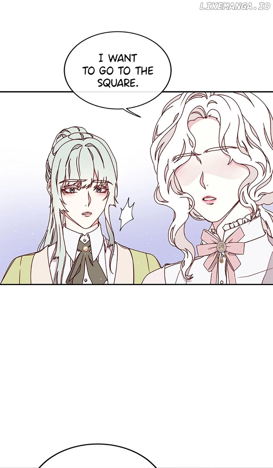 Read Please, Forget About Vivian Manga Online