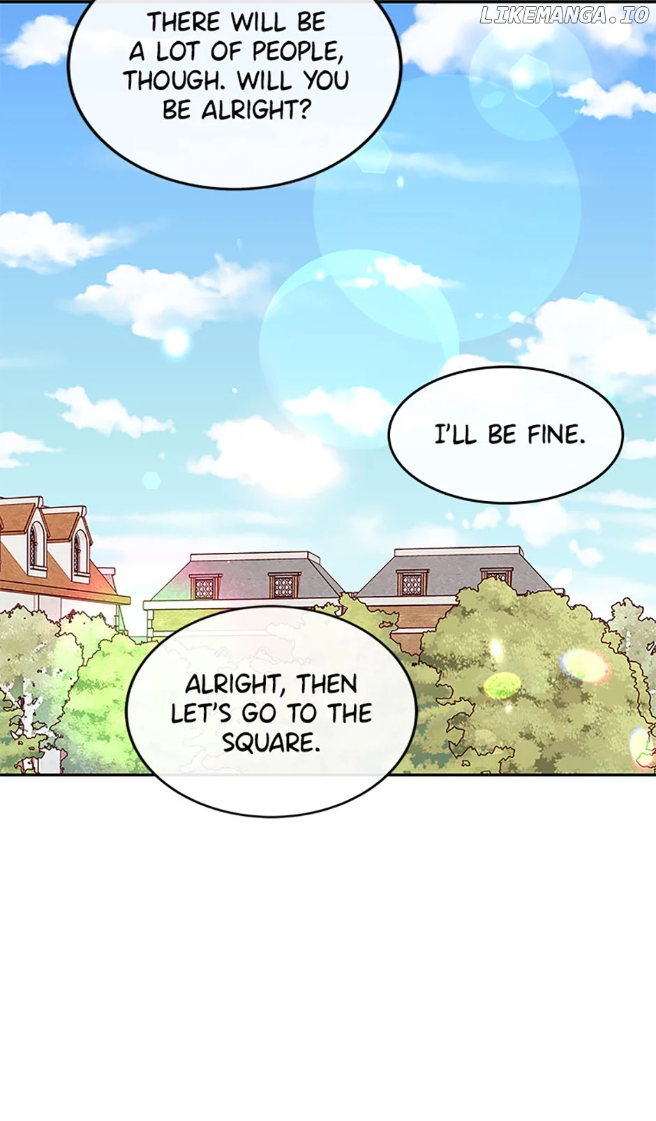 Read Please, Forget About Vivian Manga Online