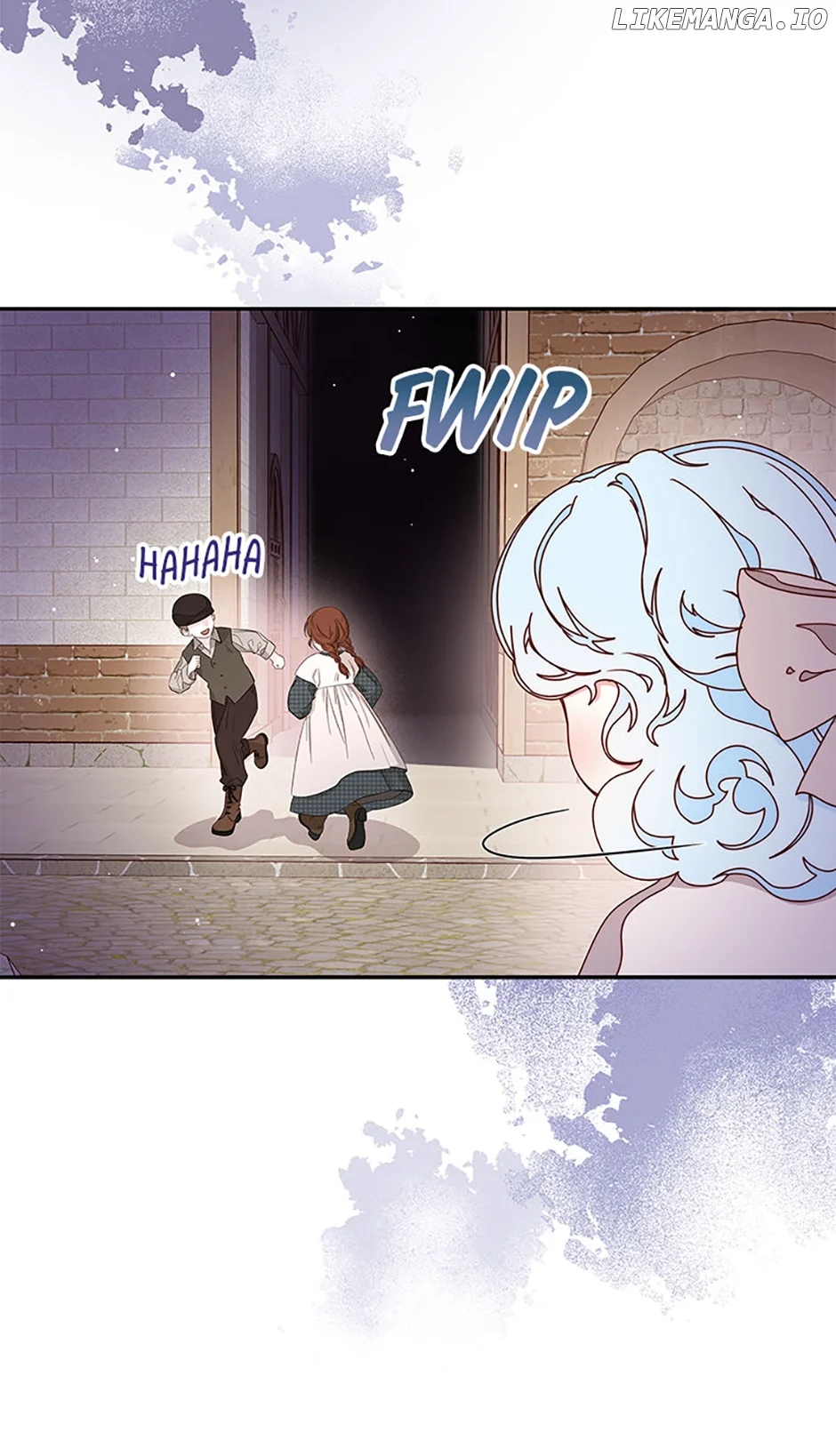 Read Please, Forget About Vivian Manga Online