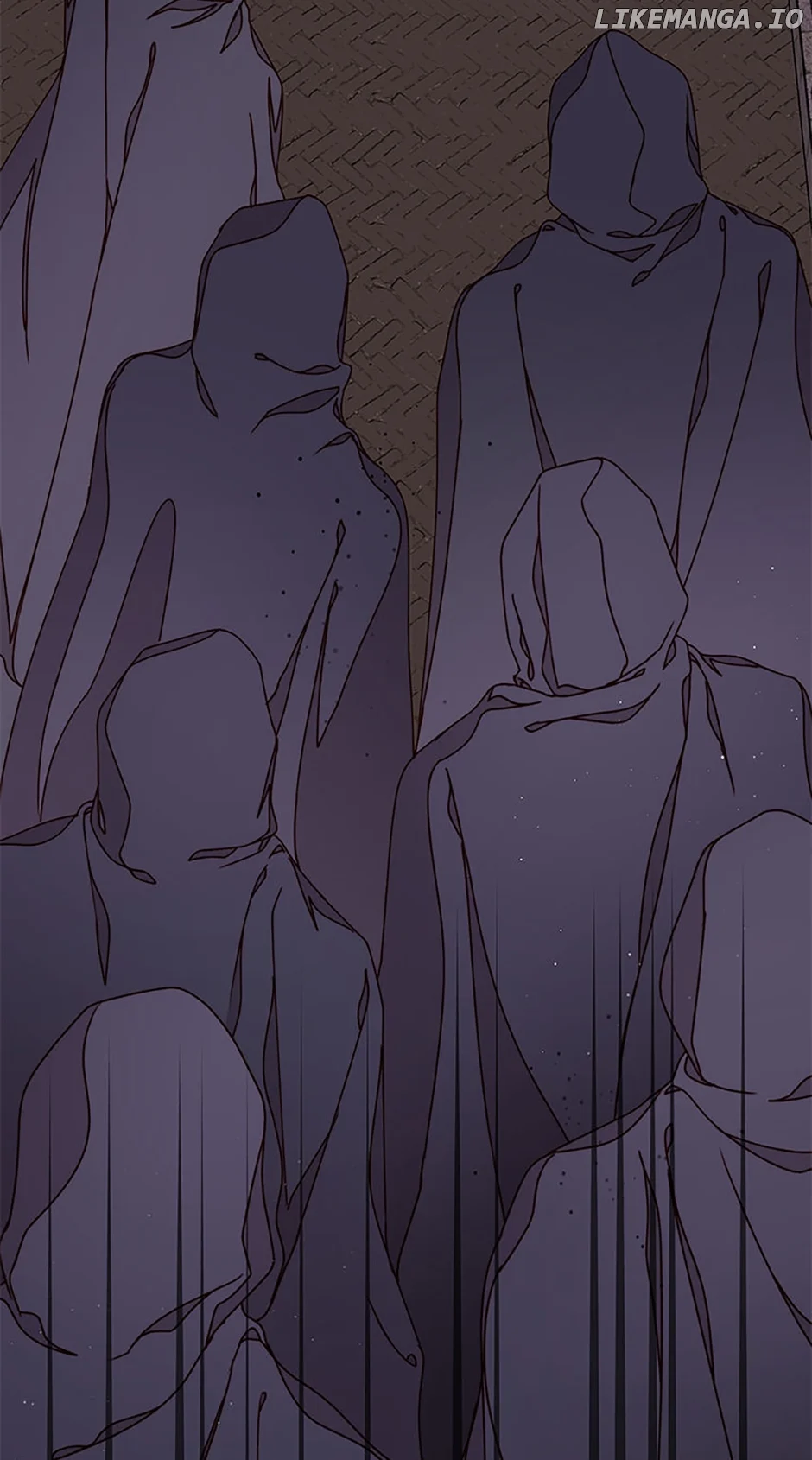 Read Please, Forget About Vivian Manga Online