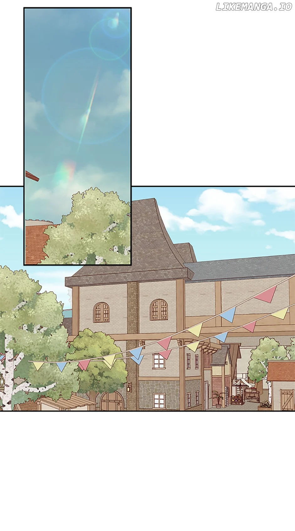 Read Please, Forget About Vivian Manga Online