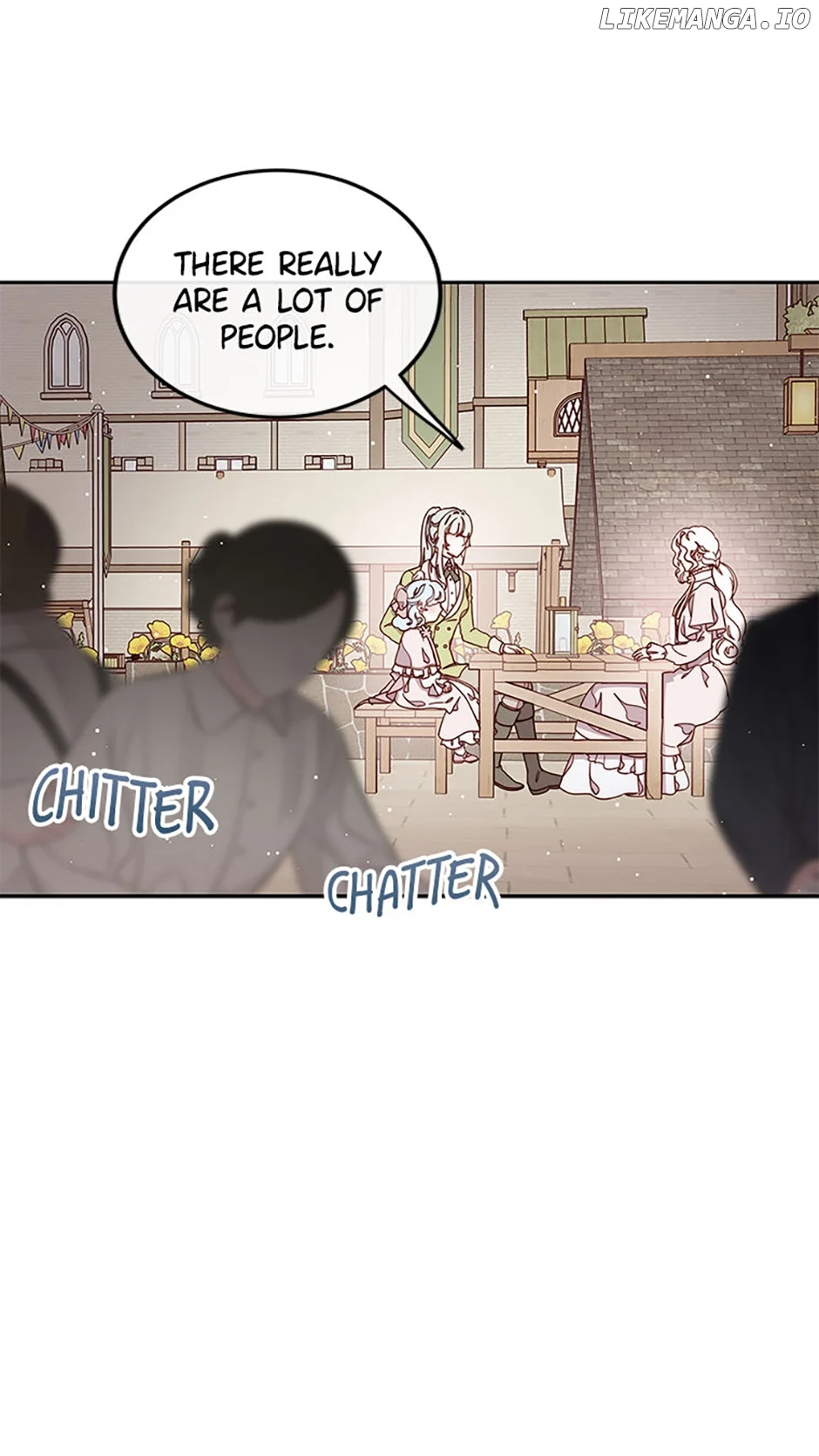 Read Please, Forget About Vivian Manga Online