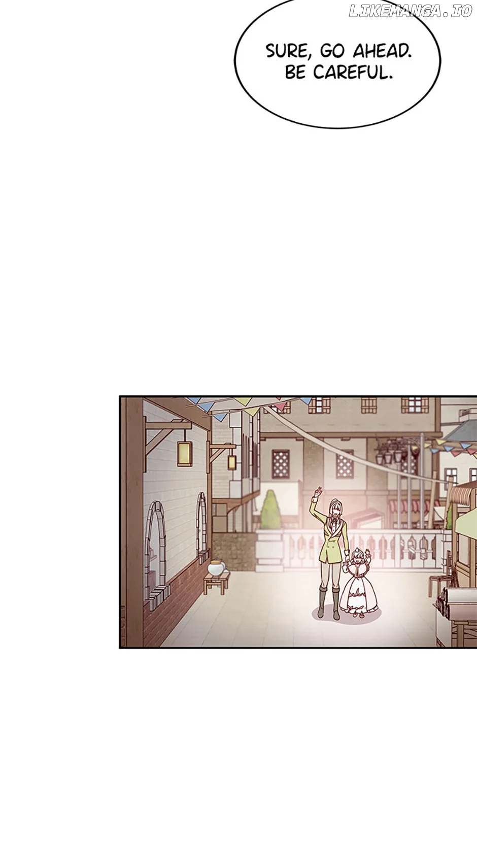 Read Please, Forget About Vivian Manga Online