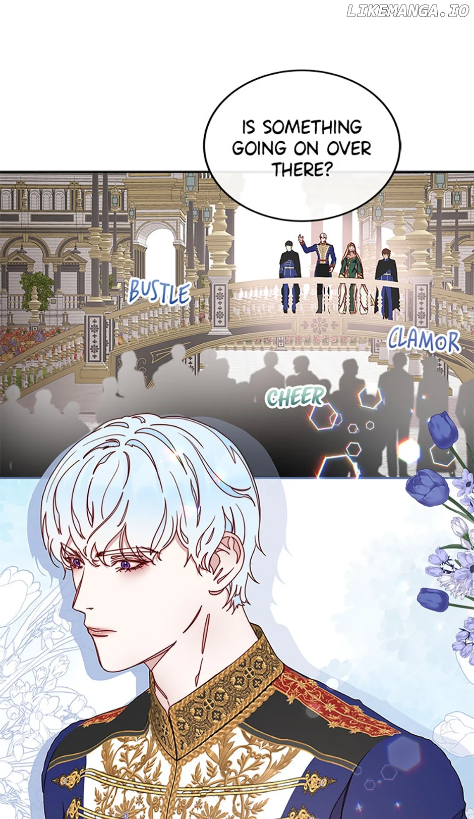 Read Please, Forget About Vivian Manga Online