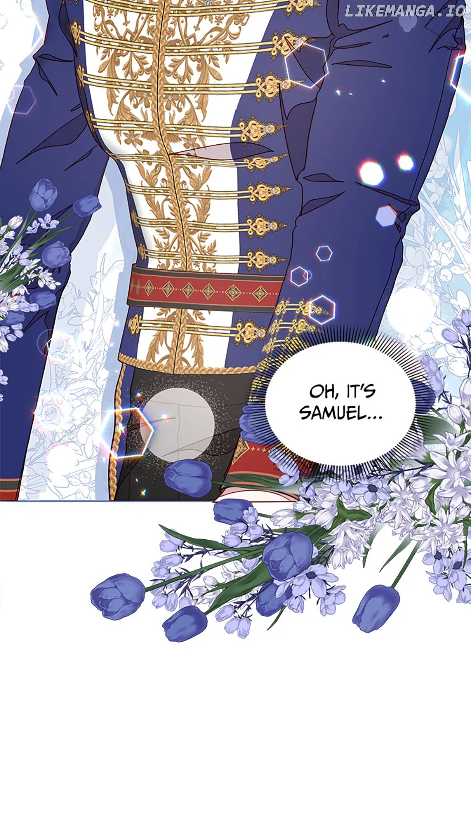 Read Please, Forget About Vivian Manga Online