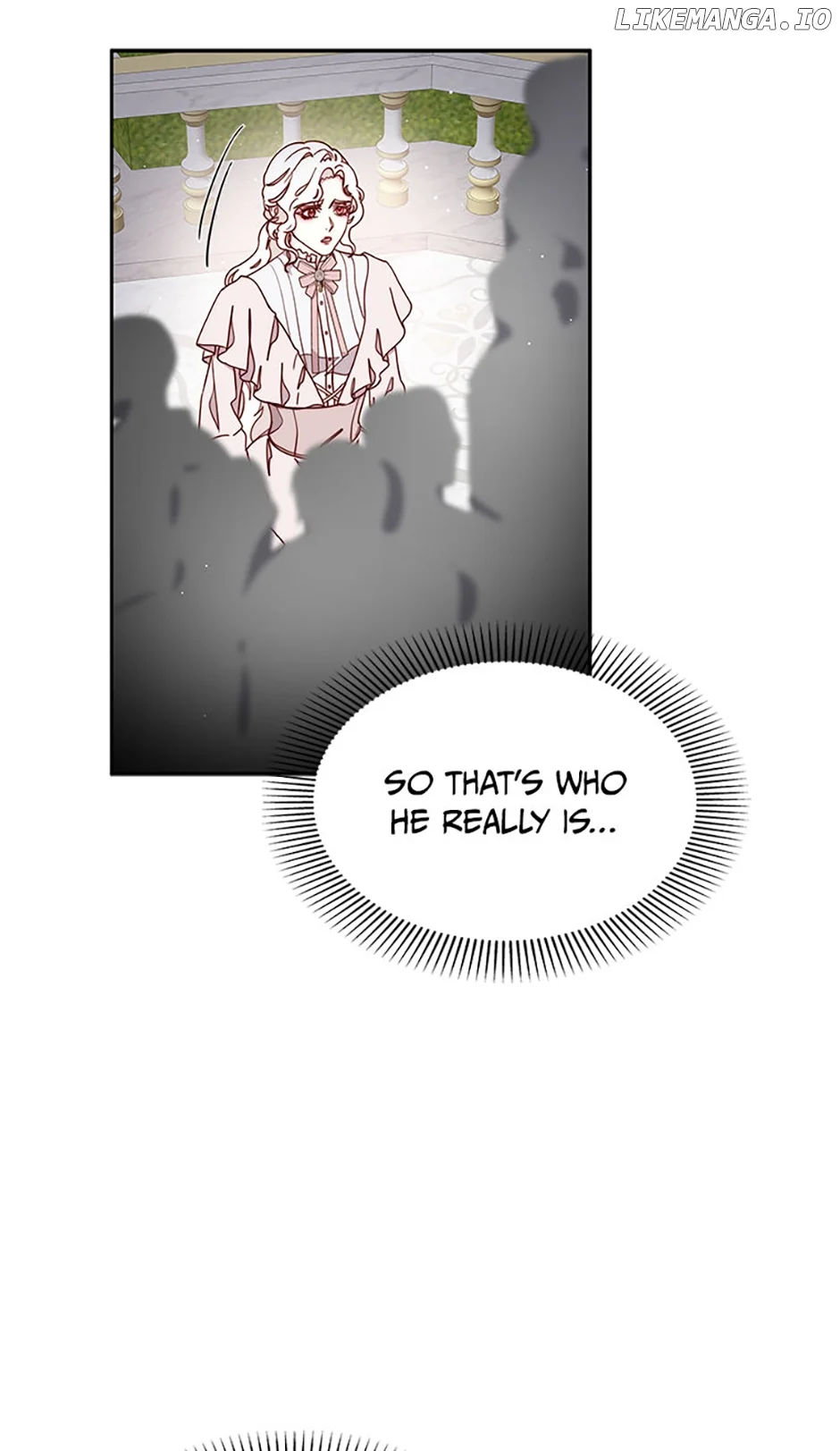 Read Please, Forget About Vivian Manga Online