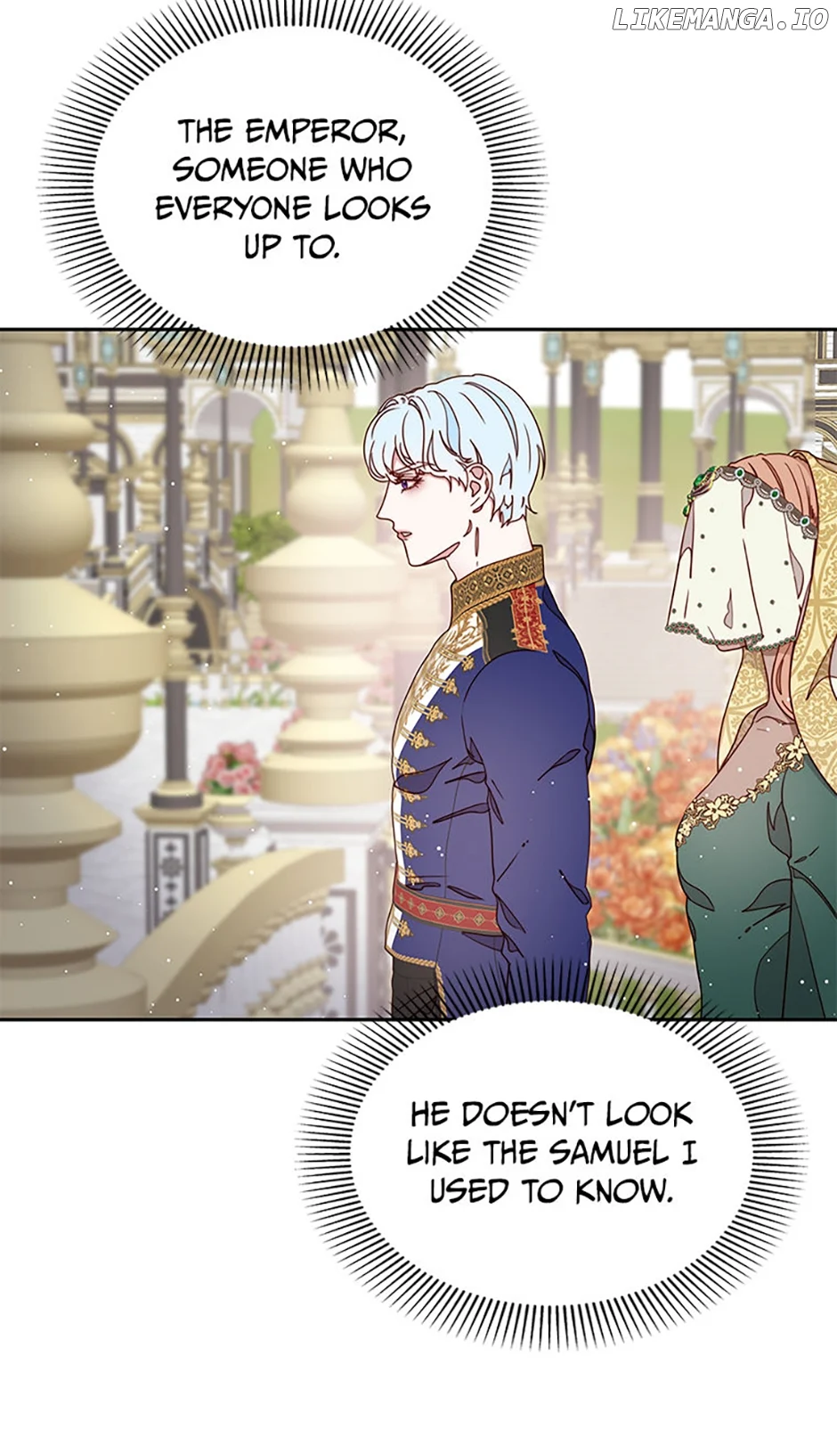 Read Please, Forget About Vivian Manga Online