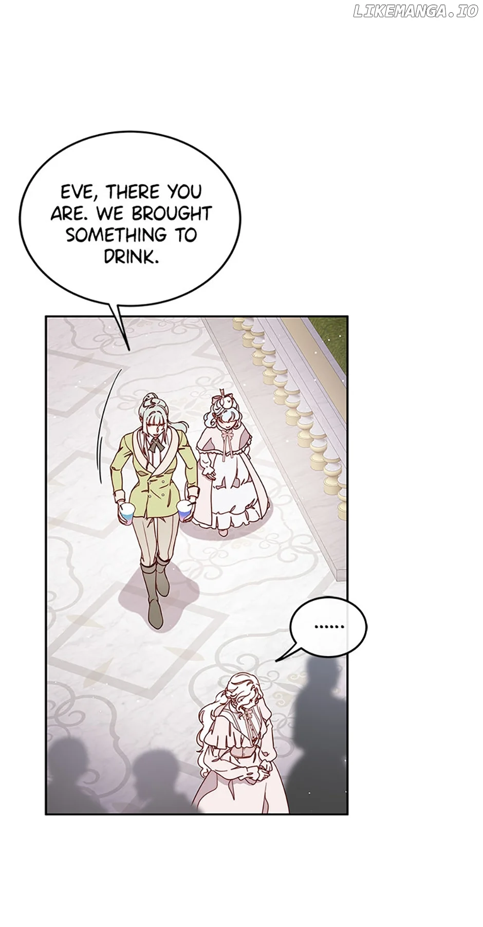 Read Please, Forget About Vivian Manga Online