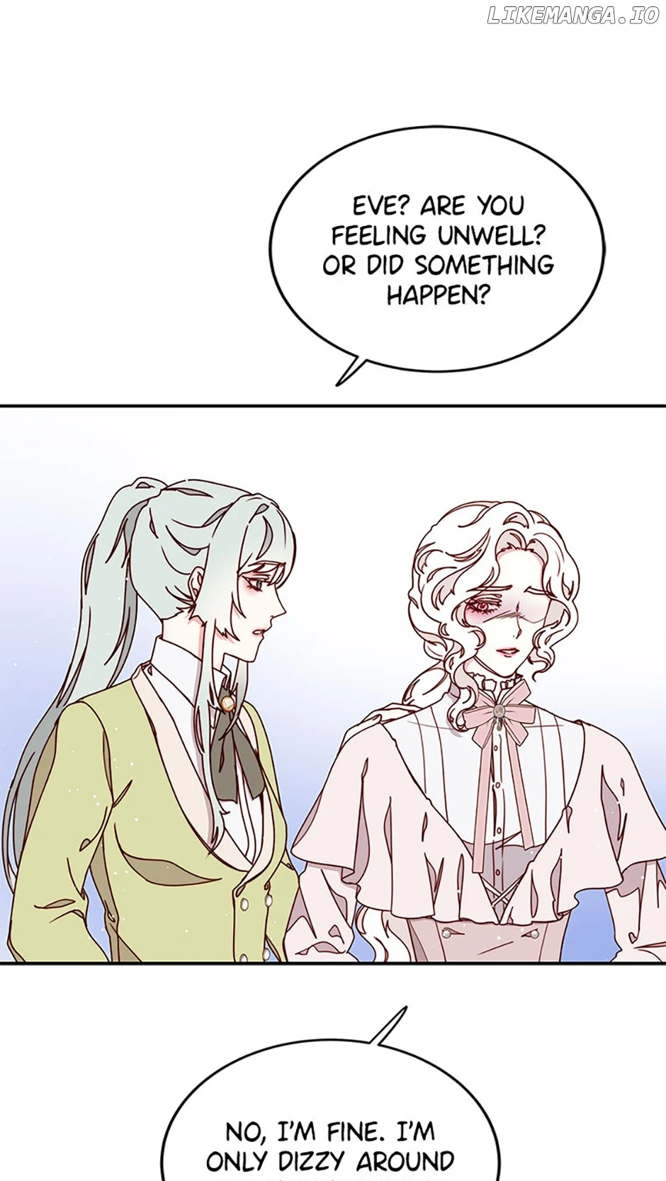 Read Please, Forget About Vivian Manga Online