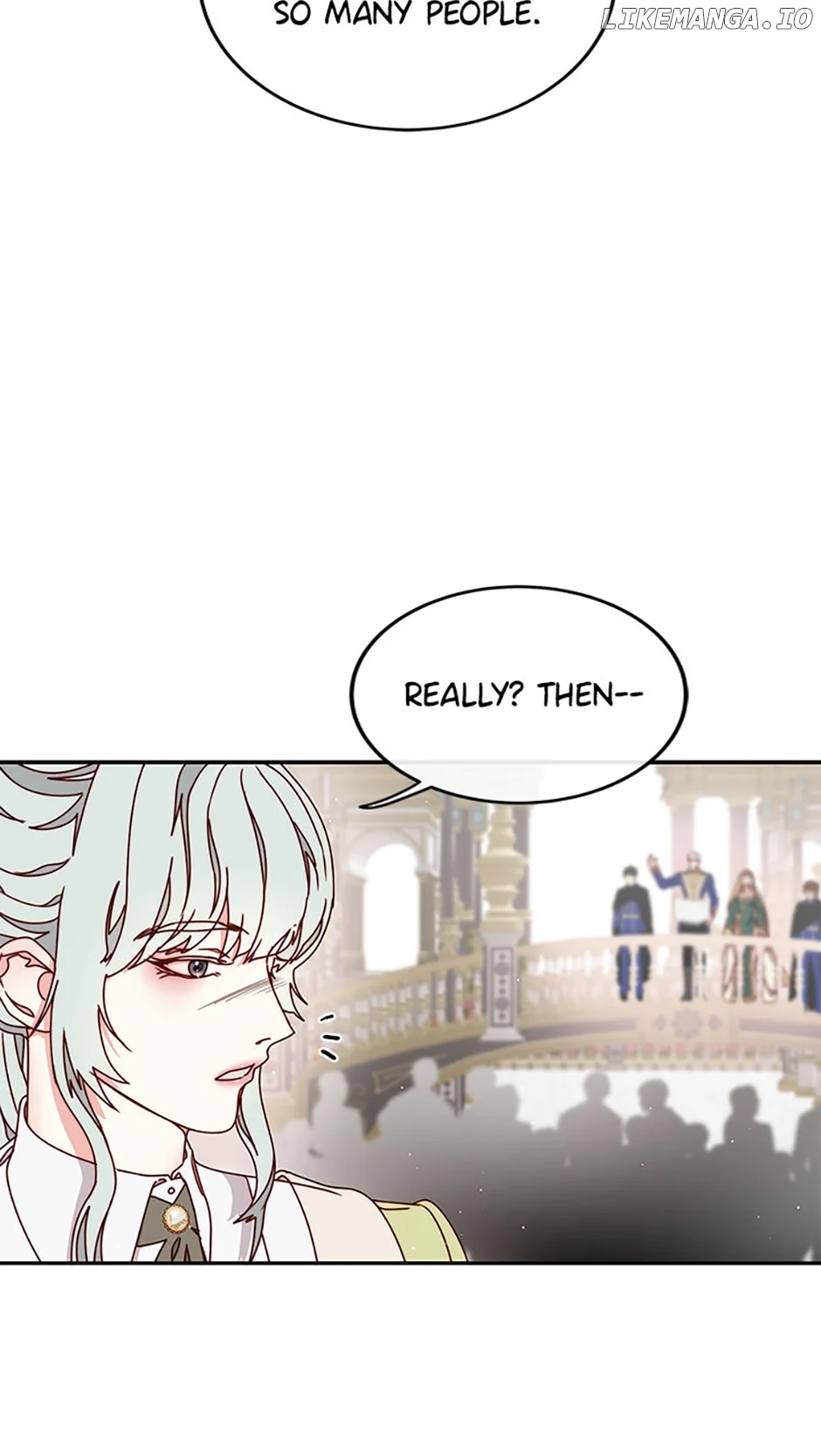 Read Please, Forget About Vivian Manga Online