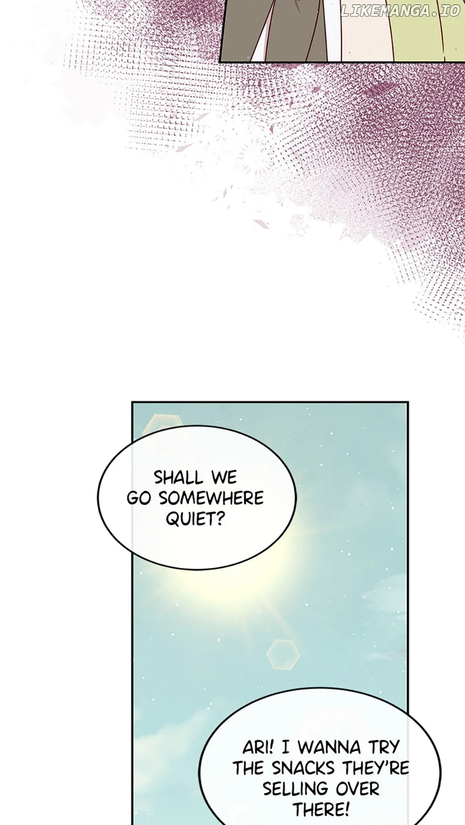 Read Please, Forget About Vivian Manga Online