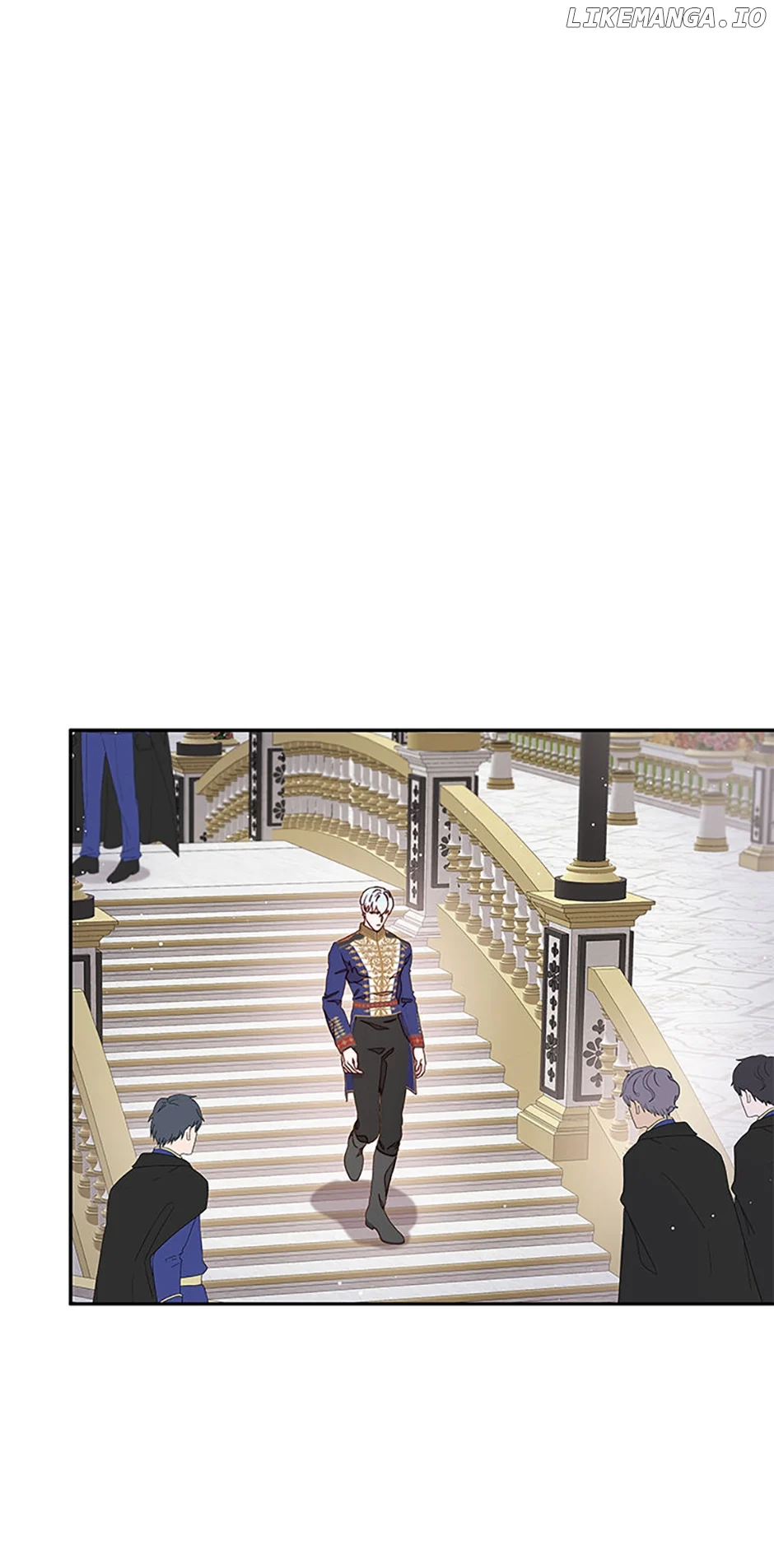 Read Please, Forget About Vivian Manga Online