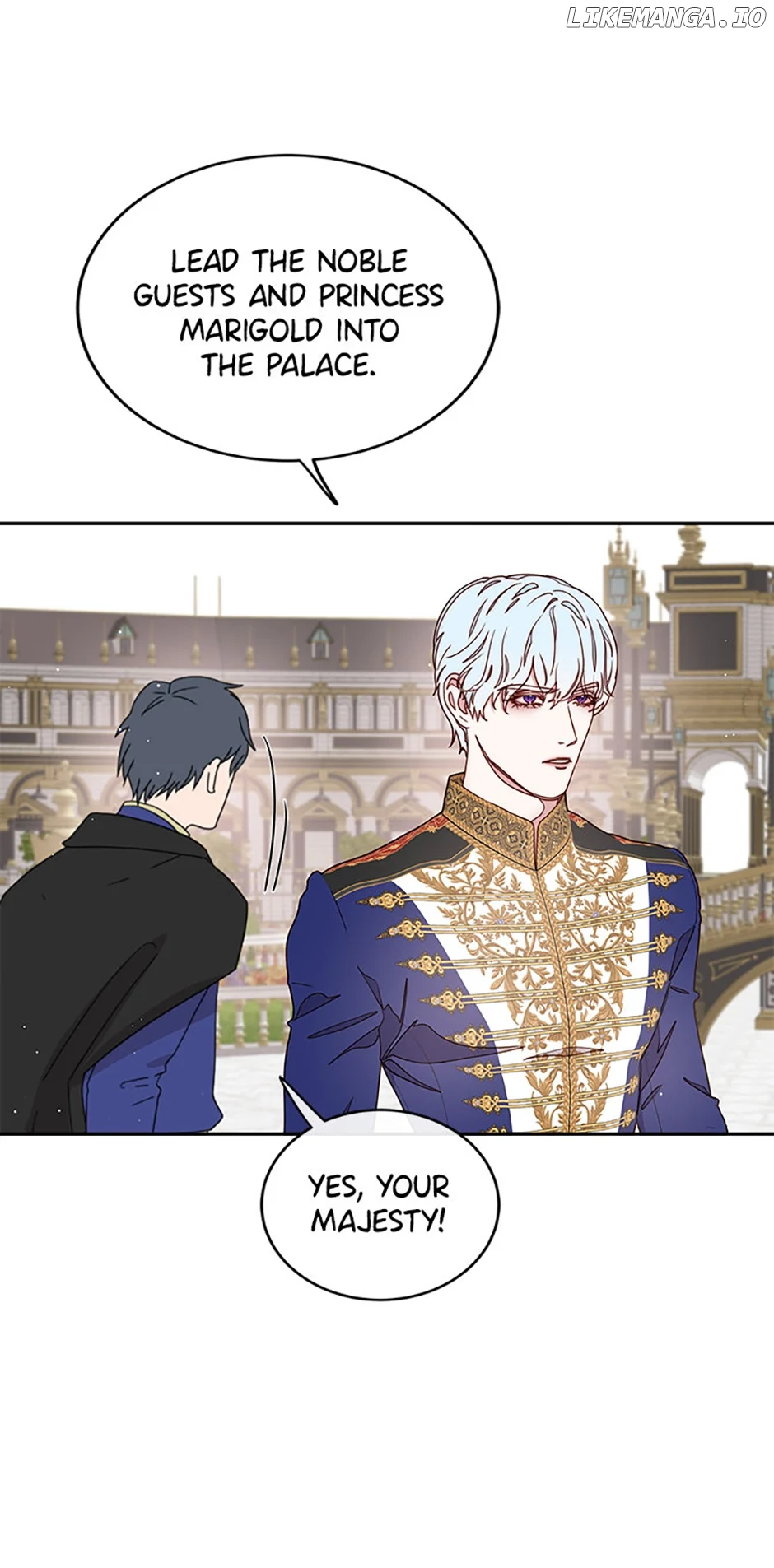 Read Please, Forget About Vivian Manga Online