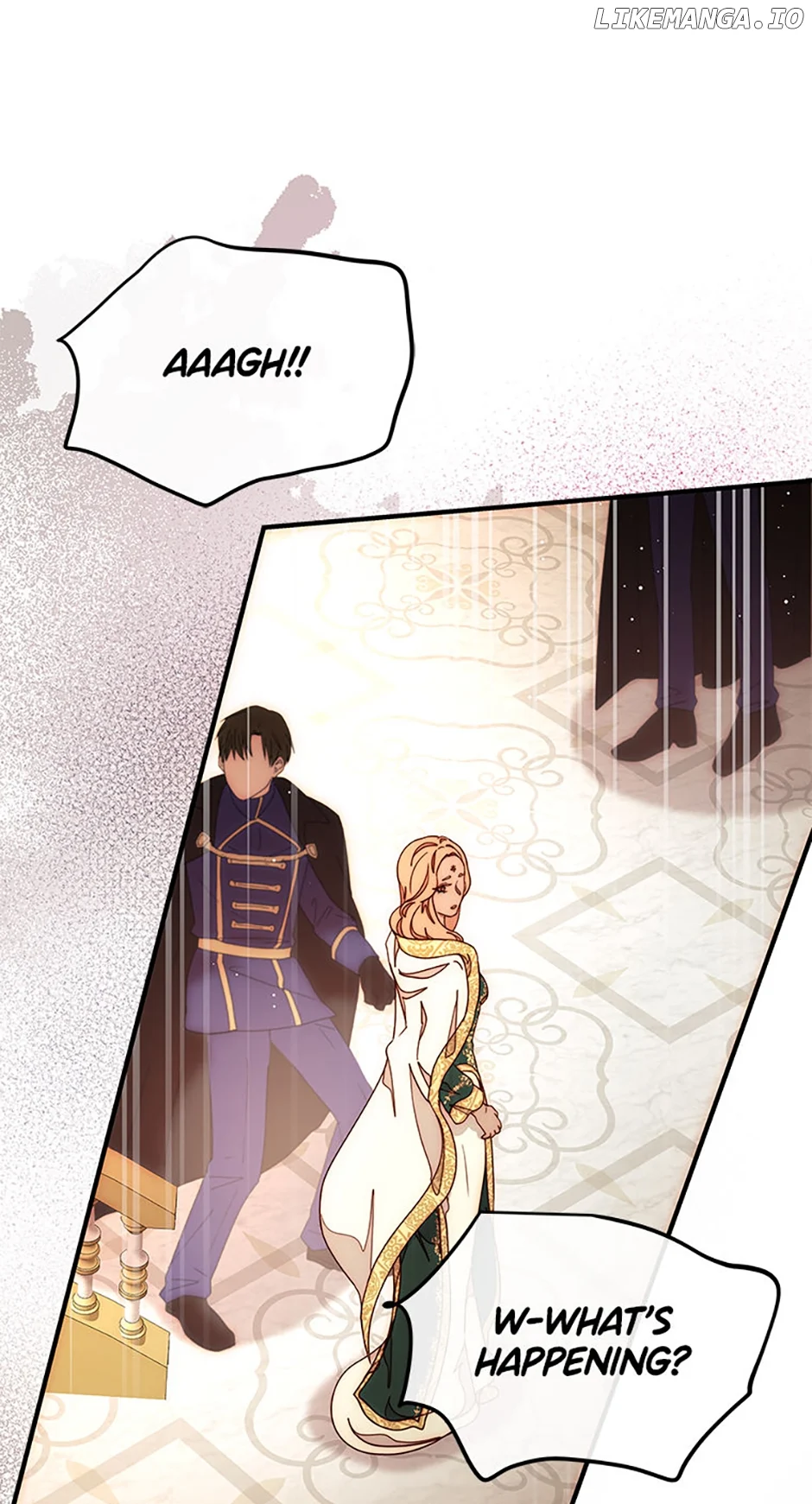 Read Please, Forget About Vivian Manga Online